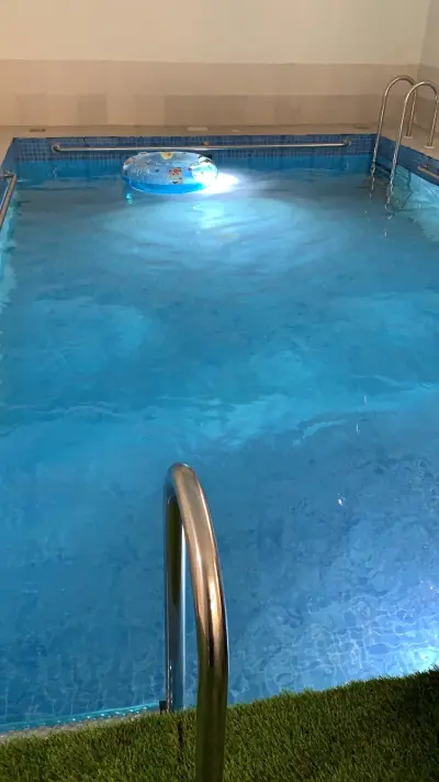 صورة ٤، شاليه الربيع