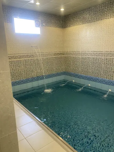 صورة ٣، شاليهات الجاكرندا الفندقية