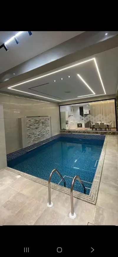 صورة ٤، شاليه فارم فيو