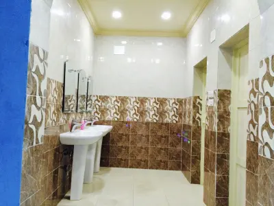 صورة ٣، استراحة القمة للايجار اليومي