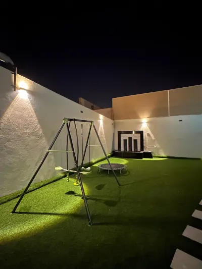صورة ٢، شاليهات بلو أوشن ابها Blue ocean resort Abha
