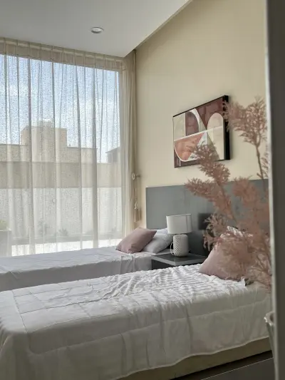 صورة ٤، شالية الياسمين