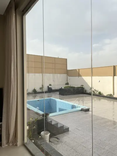 صورة ٢، شالية الياسمين