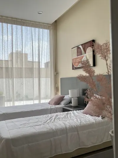 صورة ٥، شالية الياسمين