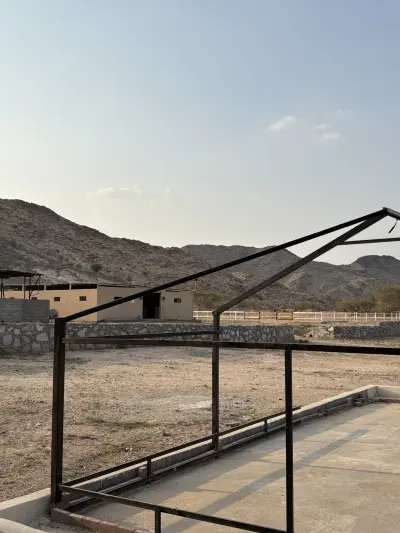 صورة ٥، مزرعة الفتنان