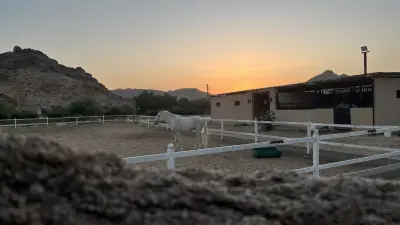 مزرعة الفتنان