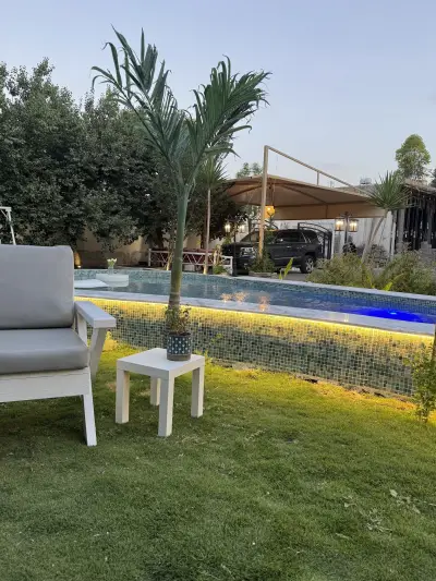 صورة ٤، بستان الأحلام
