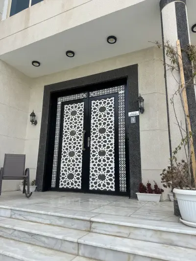 صورة ٢، بستان الأحلام