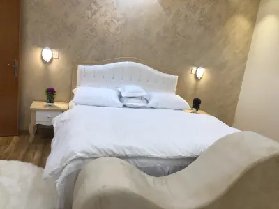 صورة ٦، شاليه فاخر السودة