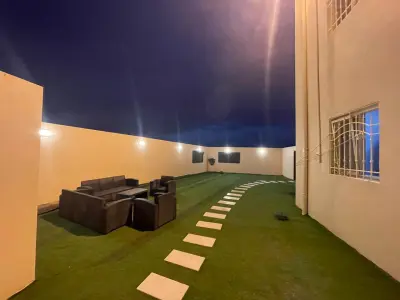 صورة ٢، شاليهات بدر التمام