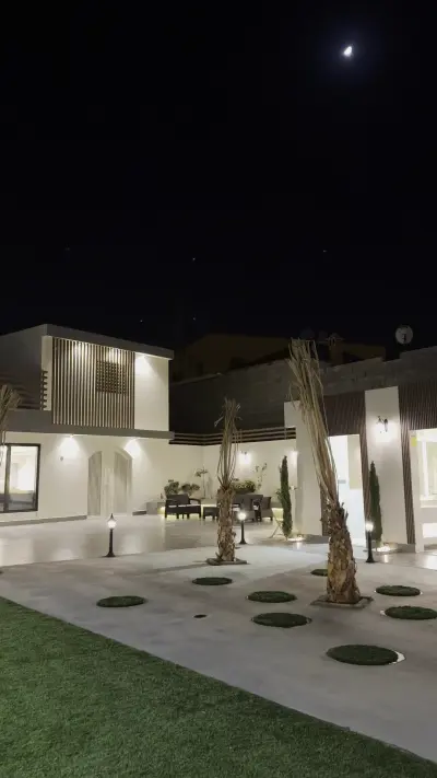 صورة ٣، Bluna Chalet شاليهات بلونا