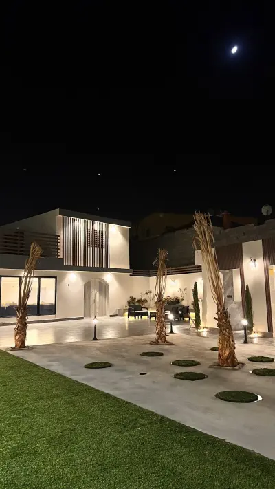 صورة ٢، Bluna Chalet شاليهات بلونا