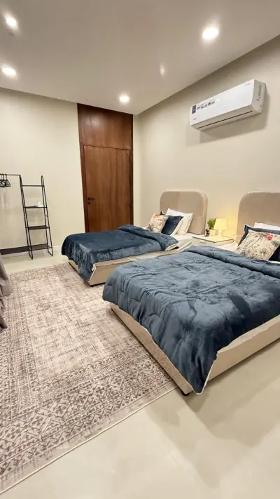 شاليه ARKA آركا