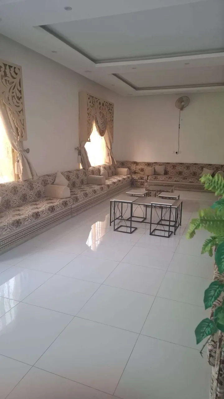 صورة ١، استراحة ومنتجع الريف