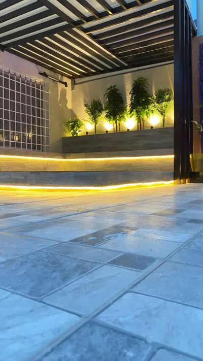 استراحة محمد