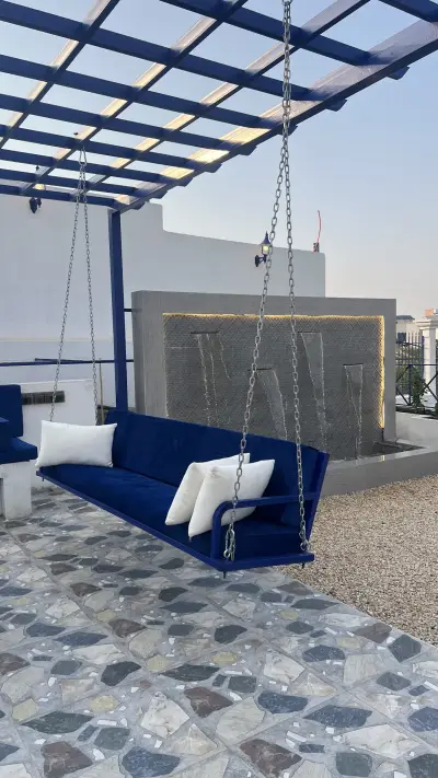 مزرعة البحرة