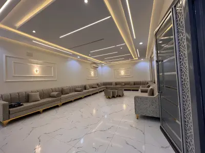 مخيم واستراحة دانة الخميس