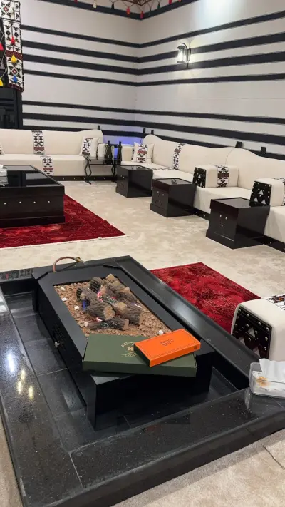 صورة ٢، مخيم ميلان