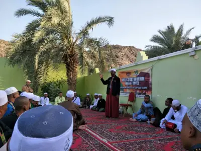 صورة ٤، استراحات النخيل