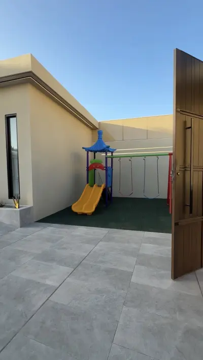 صورة ٣، مخيم كنف