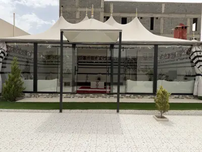 مخيم أطناب