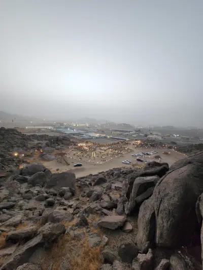 صورة ٥، مخيم الشاذلية