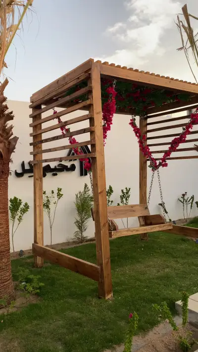 صورة ٣، مخيم ظِل