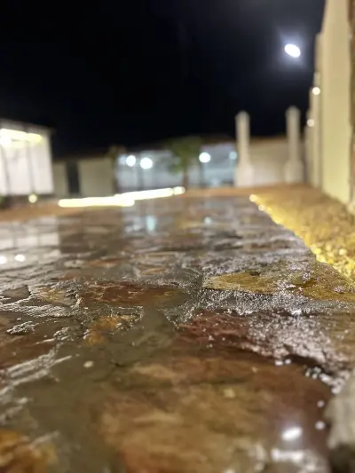 صورة ٥، ضيافة مخيم سمو الفخامة