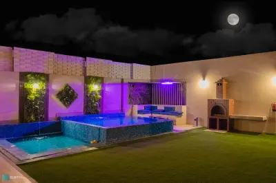 صورة ٢، شاليهات سكاي ريزورت