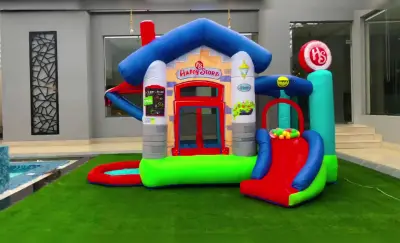 صورة ٣، شاليهات سكاي ريزورت