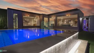 صورة ٤، شاليهات سكاي ريزورت