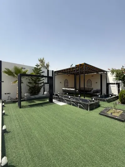 صورة ٢، شاليه فلق