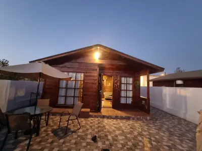 Farm cottages اكواخ المزرعه تندحه