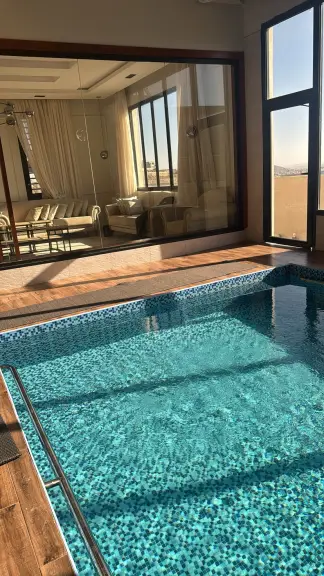 صورة ٣، شاليه لاكجري فيلا