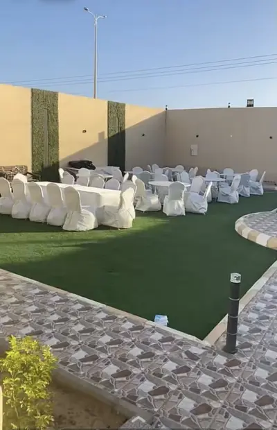 صورة ٣، استراحة لمى