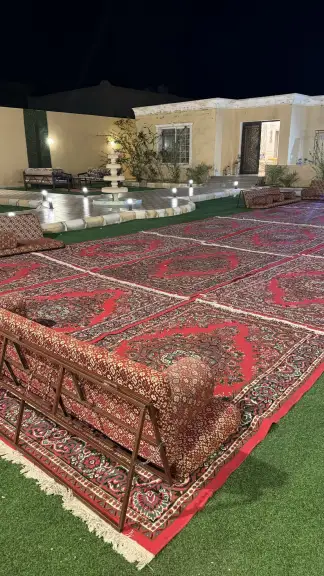 صورة ٥، استراحة لمى