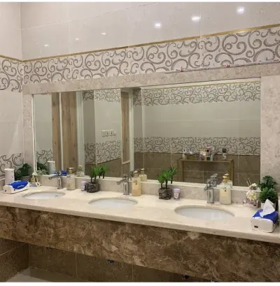 صورة ٤، استراحة لمى