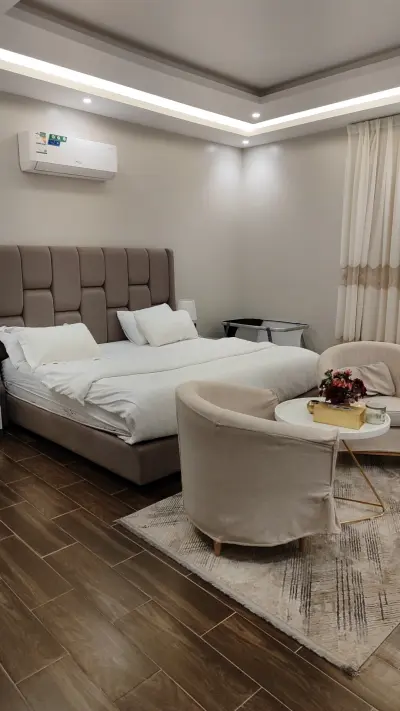 صورة ٤، شاليه راحة بال