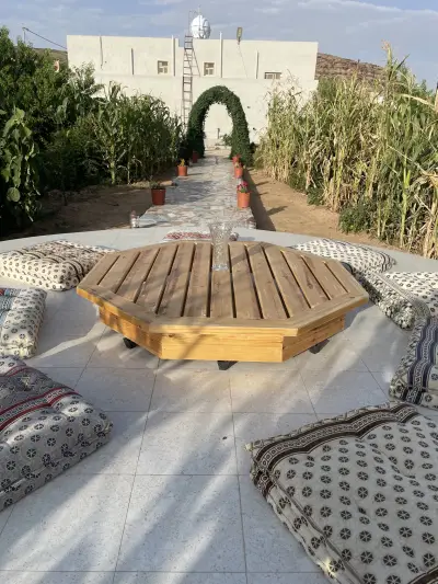 صورة ٤، مزرعة وشاليه الأطلال