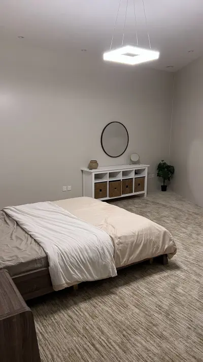 استراحه وشاليه السعادة