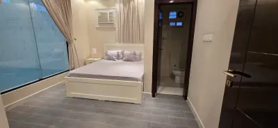 شاليهات الرمز Alramz Chalets