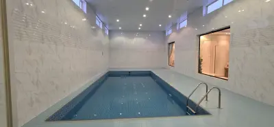 صورة ٤، شاليهات الرمز Alramz Chalets