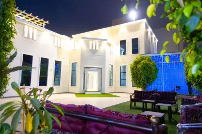 شاليه موود