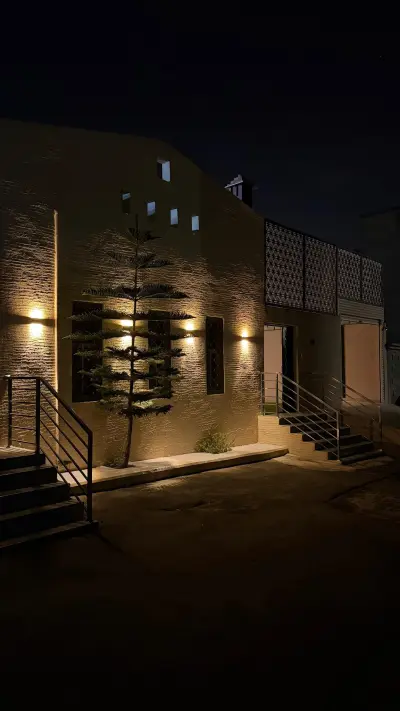 صورة ٢، شاليهات دايموند