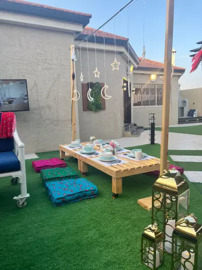 صورة ٣، استراحة ضيافة سما