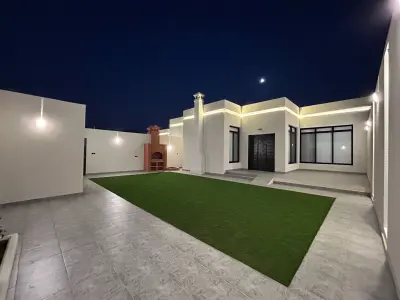 استراحة العامرية