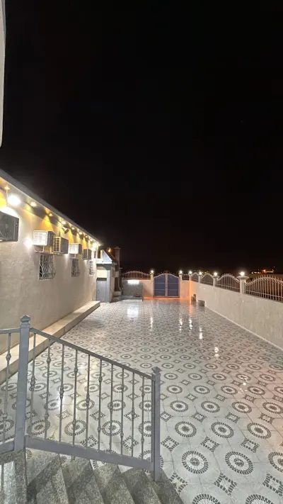 صورة ٤، استراحه الفريده