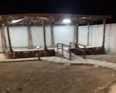استراحة بوهياف