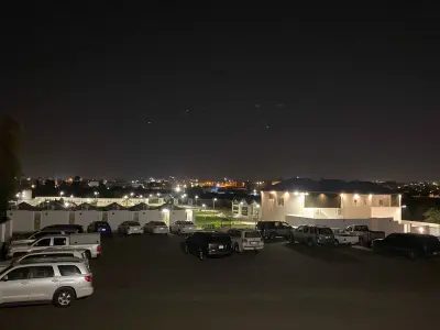 صورة ٣، استراحة واحة السعد