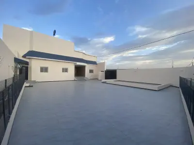 صورة ٦، استراحة ورود ألمع